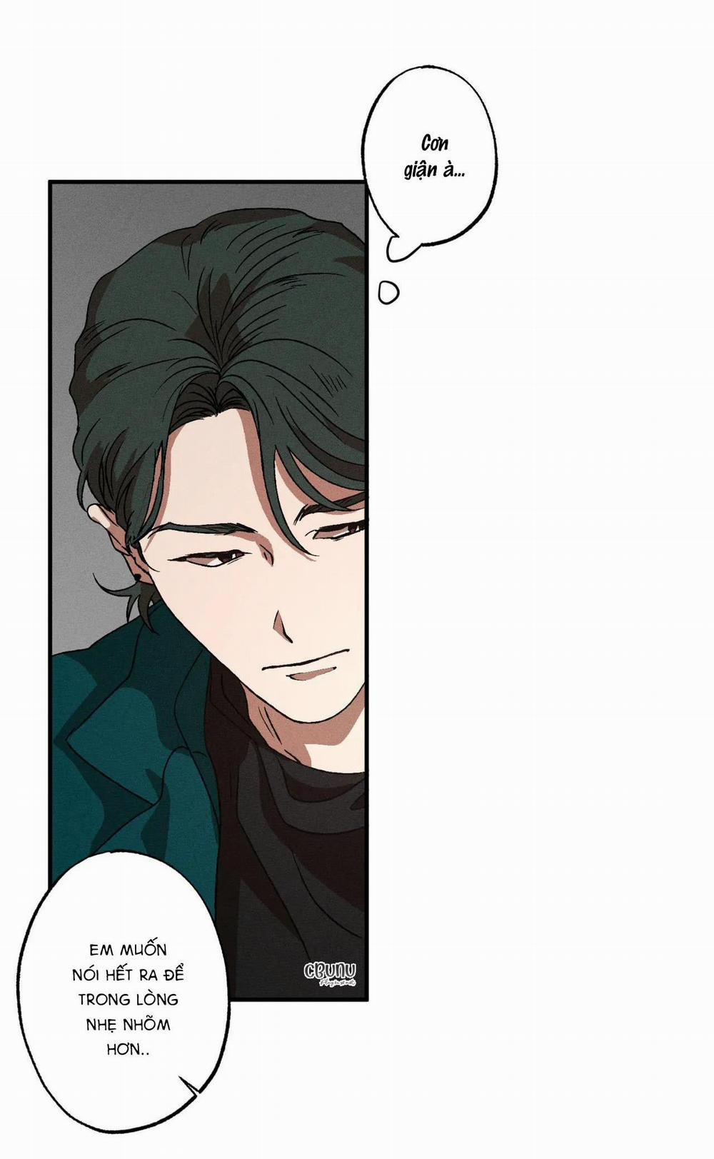 Bẫy Đôi Ngọt Ngào 23 trang 54