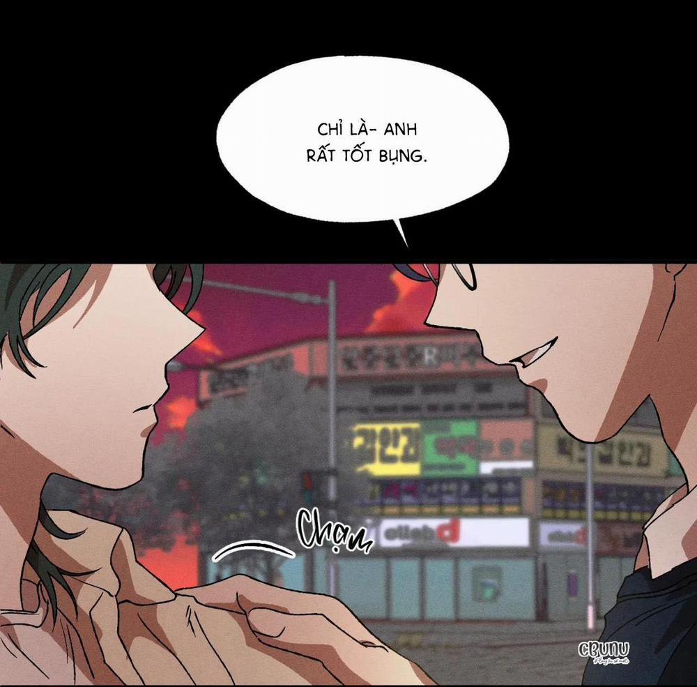 Bẫy Đôi Ngọt Ngào 23 trang 64