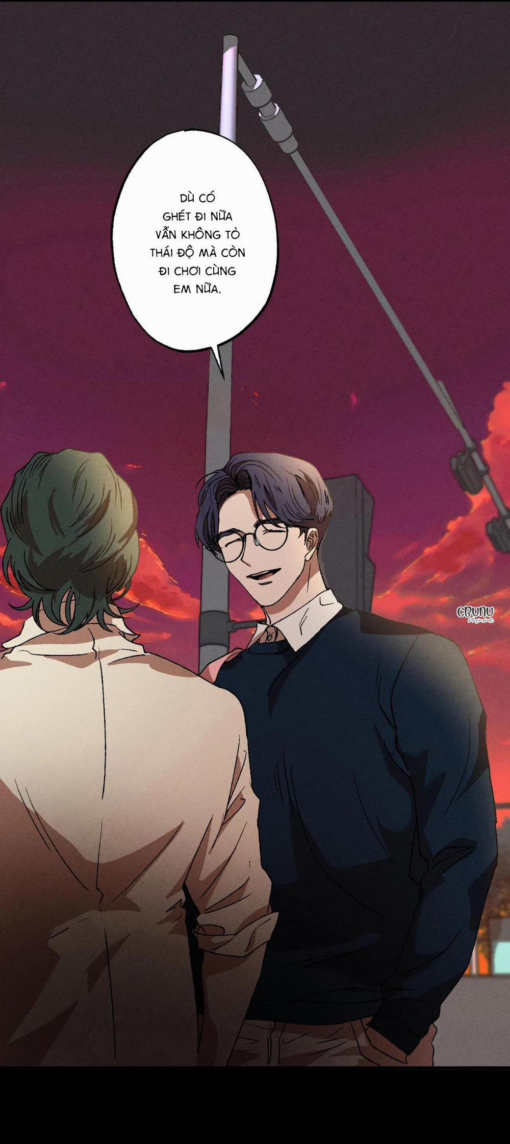 Bẫy Đôi Ngọt Ngào 23 trang 65