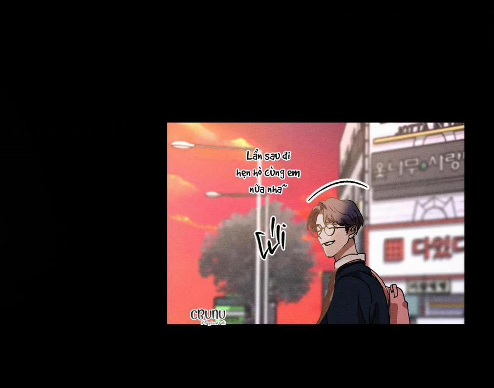 Bẫy Đôi Ngọt Ngào 23 trang 67