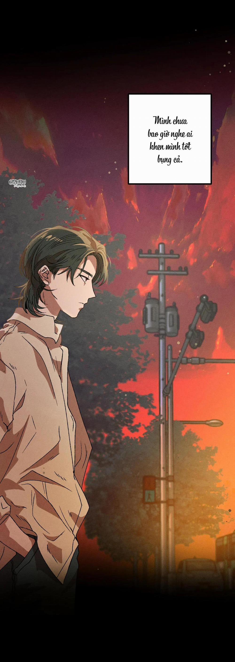 Bẫy Đôi Ngọt Ngào 23 trang 68