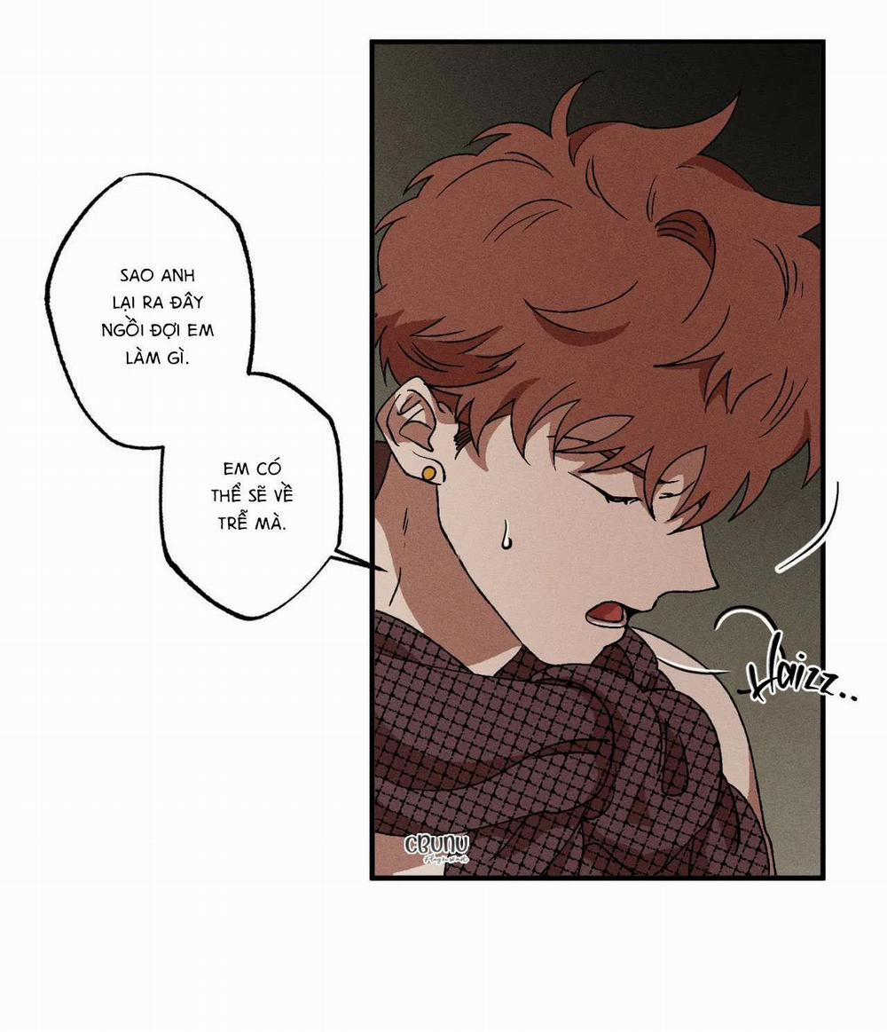Bẫy Đôi Ngọt Ngào 23 trang 7