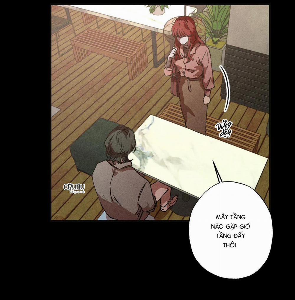 Bẫy Đôi Ngọt Ngào 24 trang 29