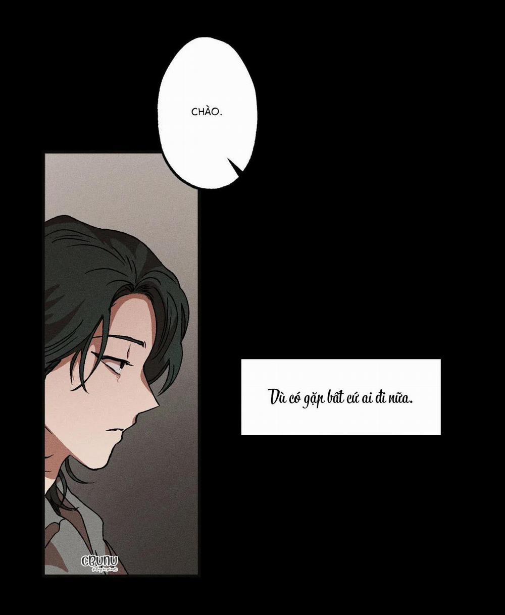 Bẫy Đôi Ngọt Ngào 24 trang 30