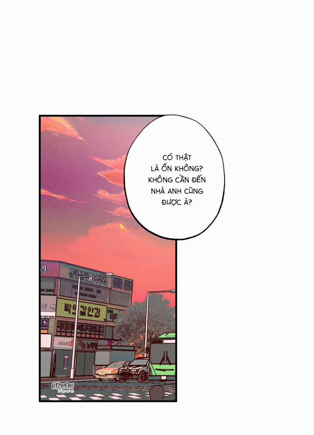 Bẫy Đôi Ngọt Ngào 24 trang 46