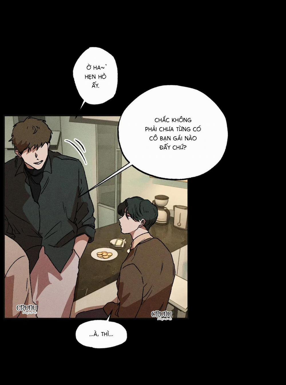 Bẫy Đôi Ngọt Ngào 24 trang 5