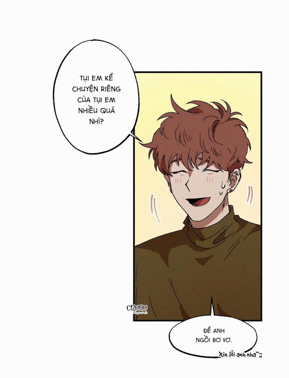 Bẫy Đôi Ngọt Ngào 24 trang 64