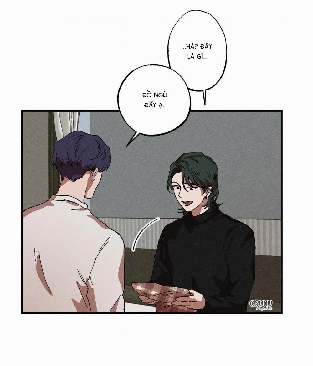 Bẫy Đôi Ngọt Ngào 24 trang 79
