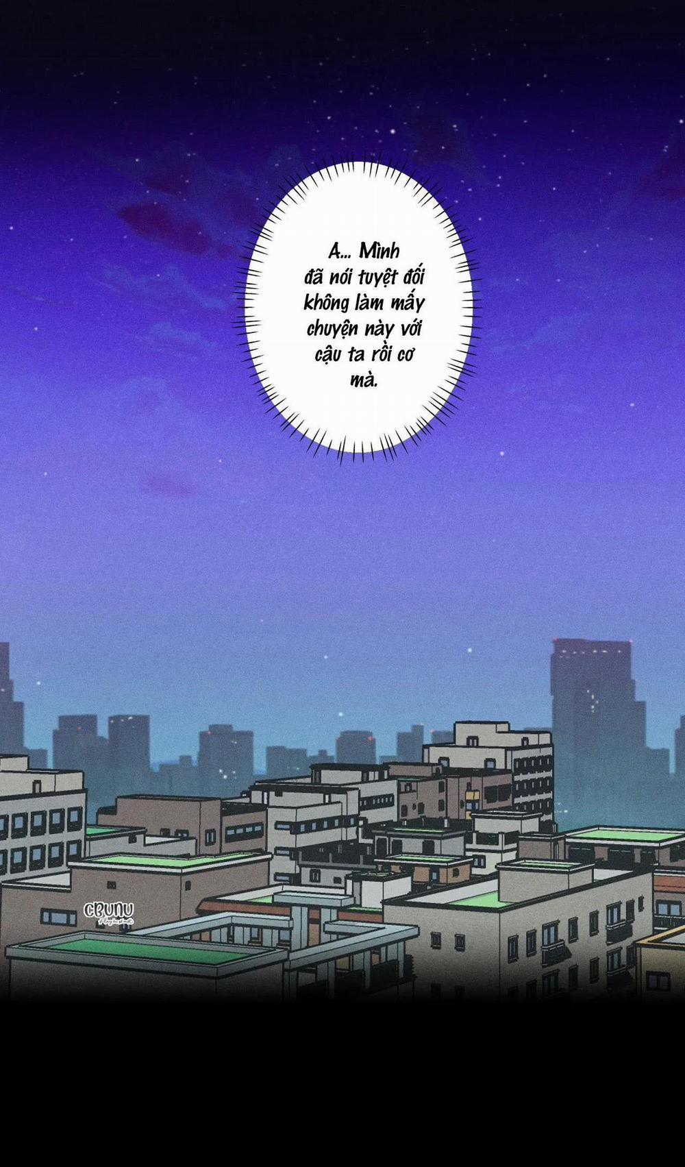 Bẫy Đôi Ngọt Ngào 24 trang 82