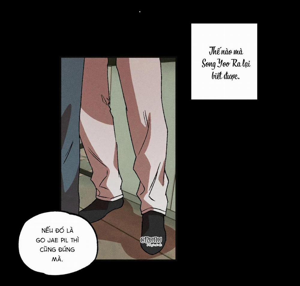 Bẫy Đôi Ngọt Ngào 24 trang 9