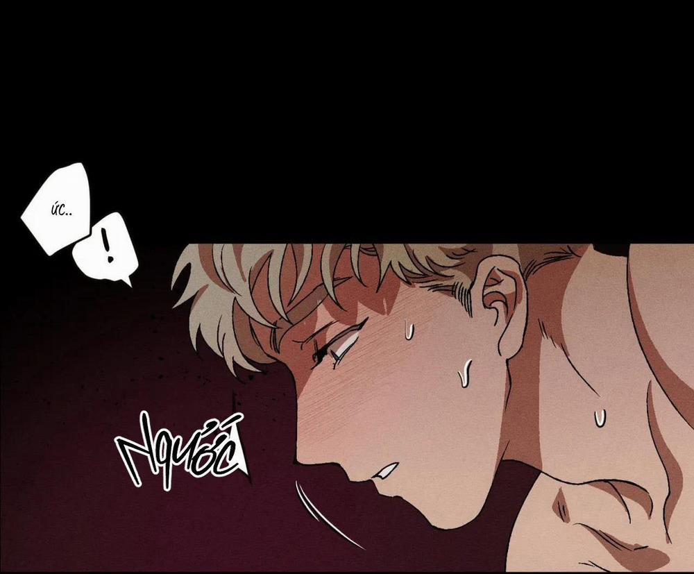 Bẫy Đôi Ngọt Ngào 25 trang 20