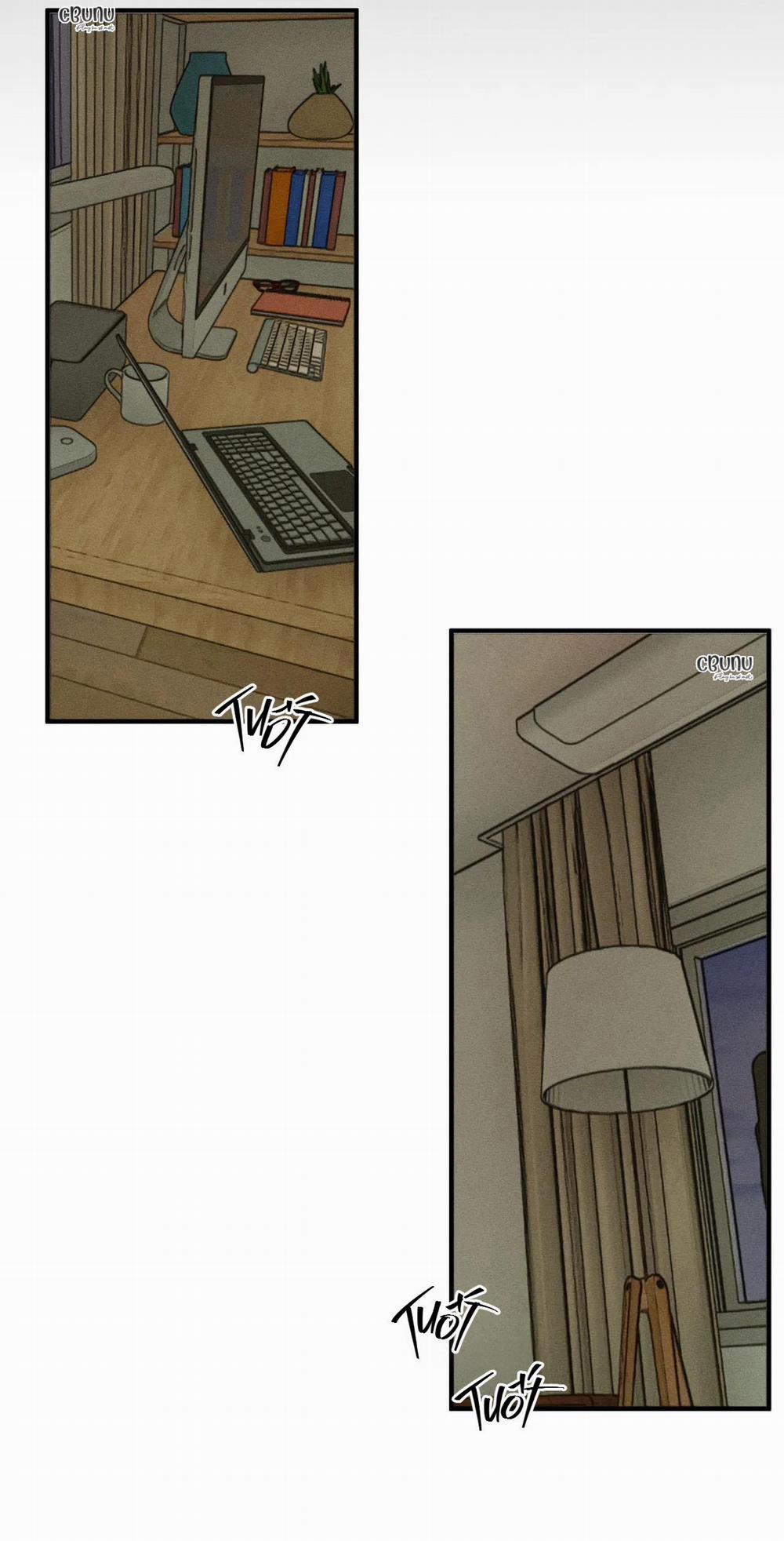 Bẫy Đôi Ngọt Ngào 25 trang 42