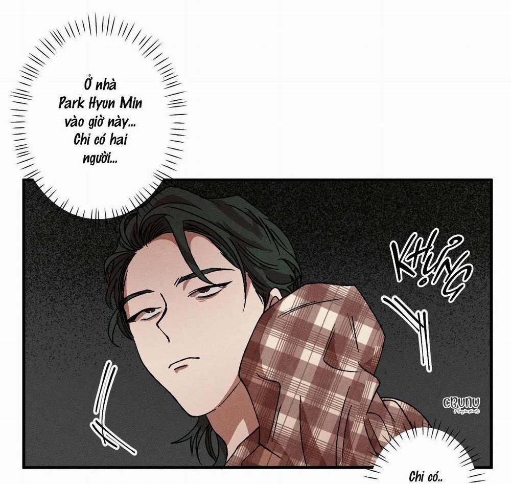 Bẫy Đôi Ngọt Ngào 26 trang 12