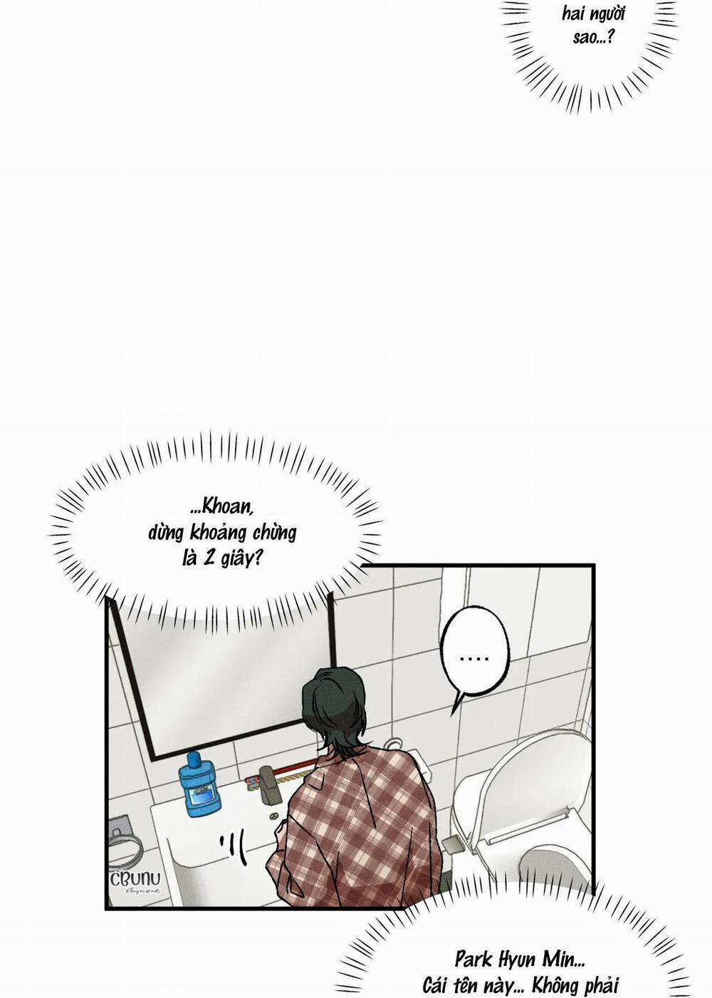 Bẫy Đôi Ngọt Ngào 26 trang 13