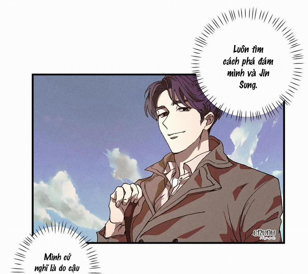 Bẫy Đôi Ngọt Ngào 26 trang 16