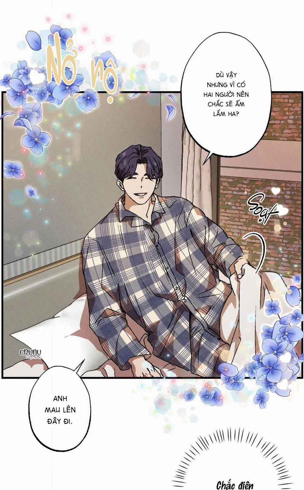 Bẫy Đôi Ngọt Ngào 26 trang 35