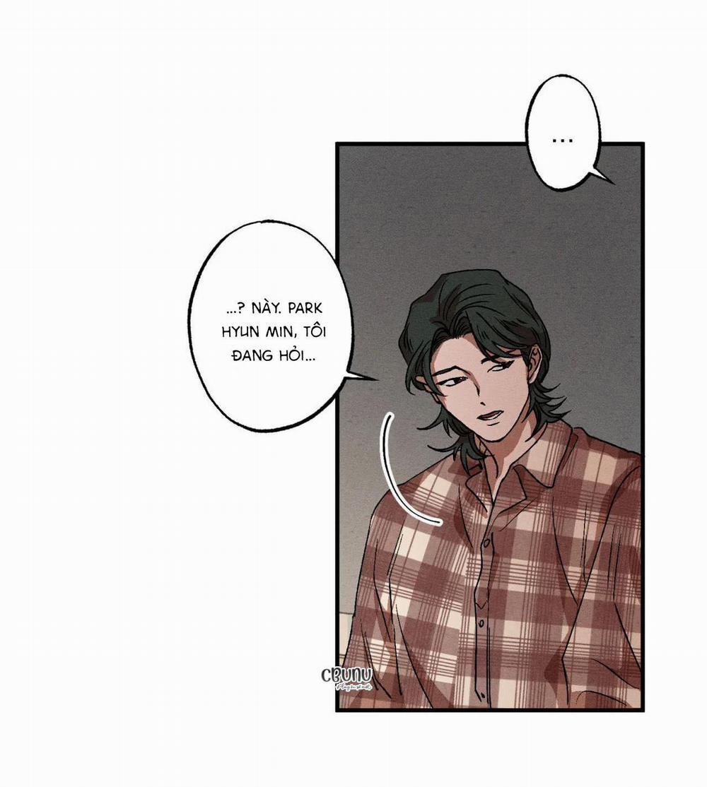 Bẫy Đôi Ngọt Ngào 26 trang 44