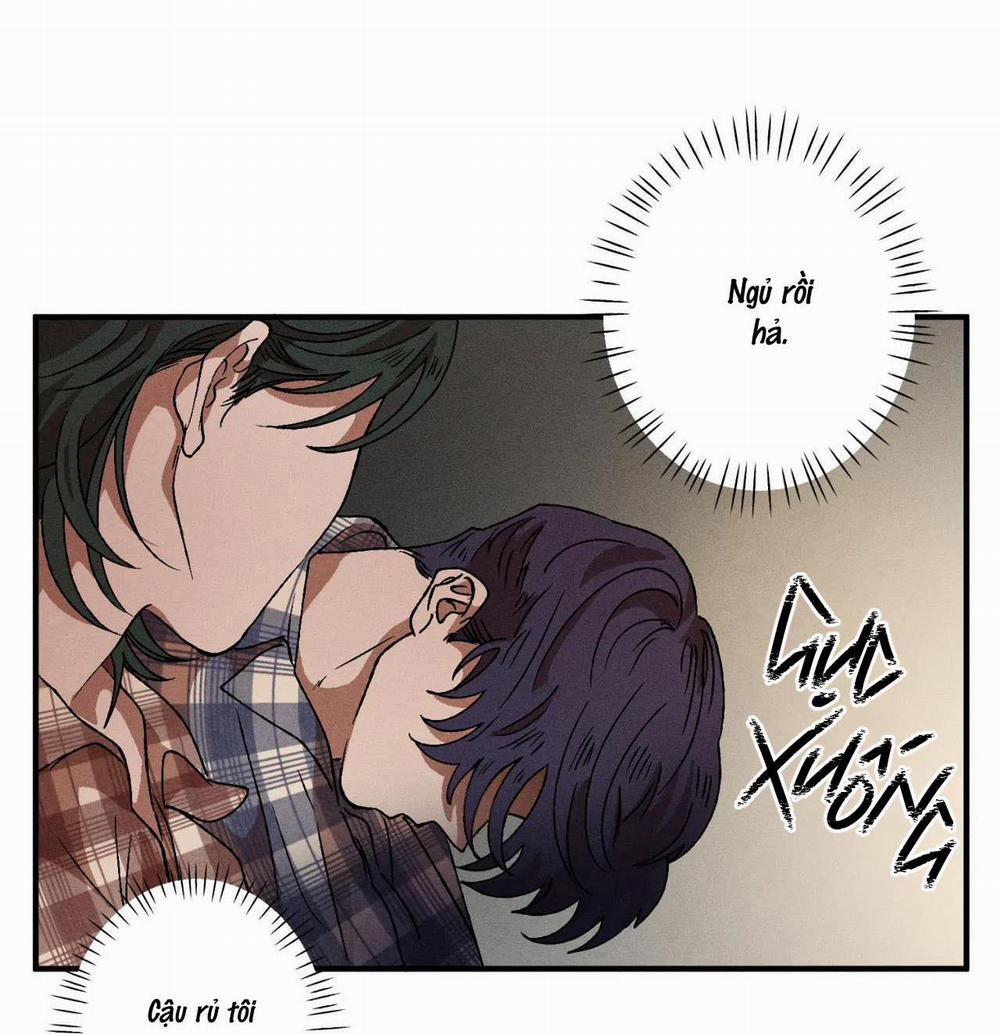 Bẫy Đôi Ngọt Ngào 26 trang 45