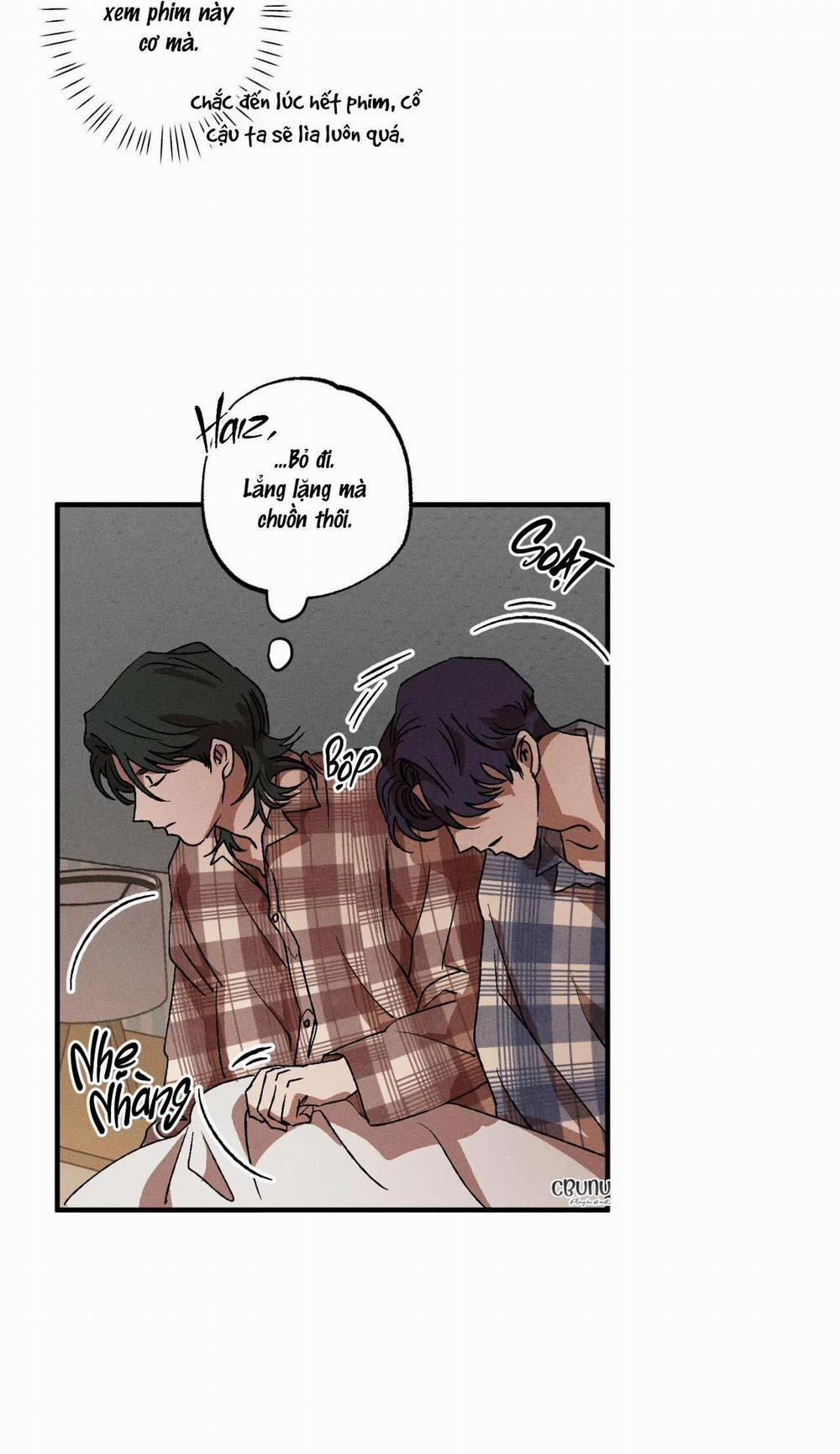 Bẫy Đôi Ngọt Ngào 26 trang 46