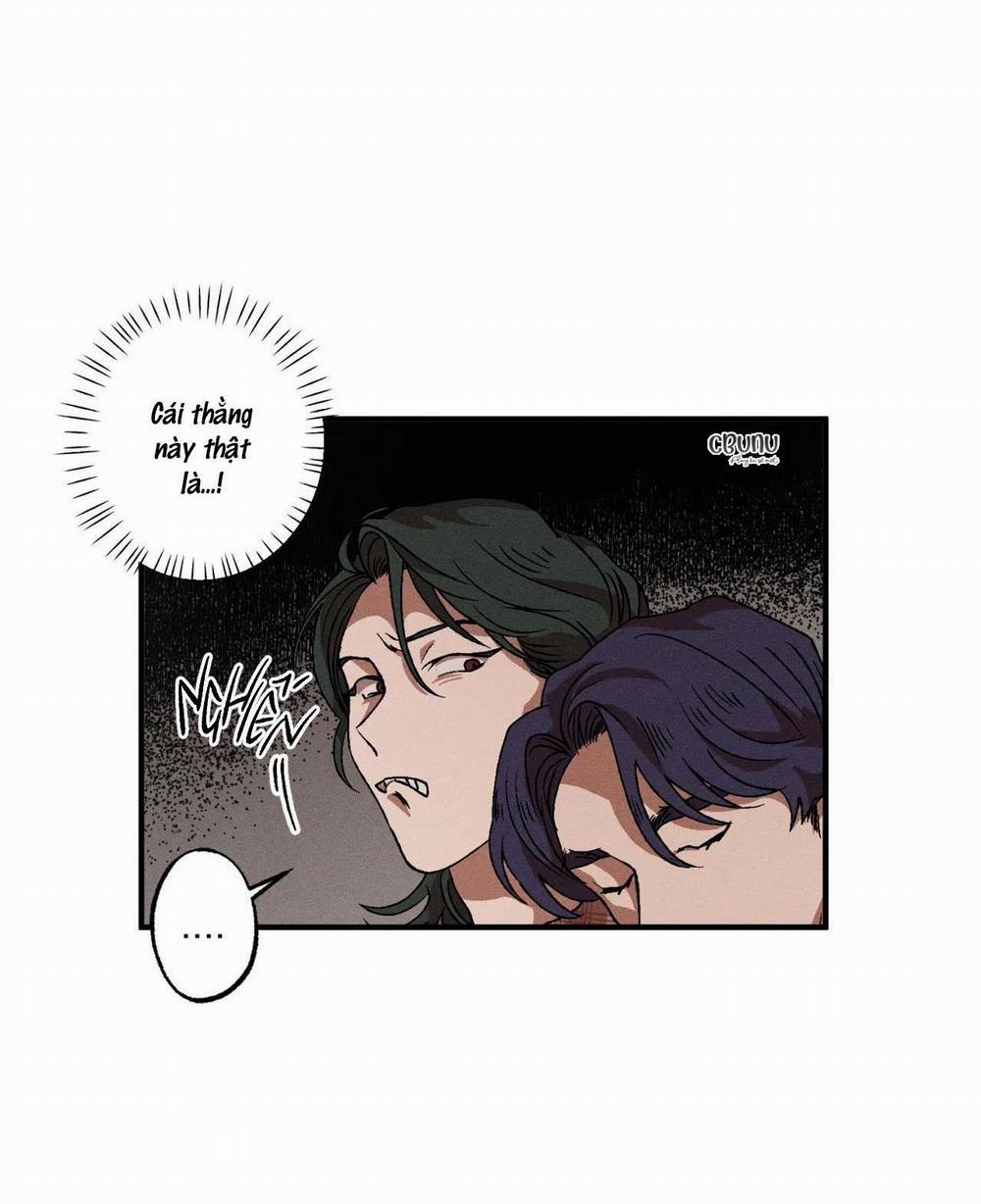 Bẫy Đôi Ngọt Ngào 26 trang 47