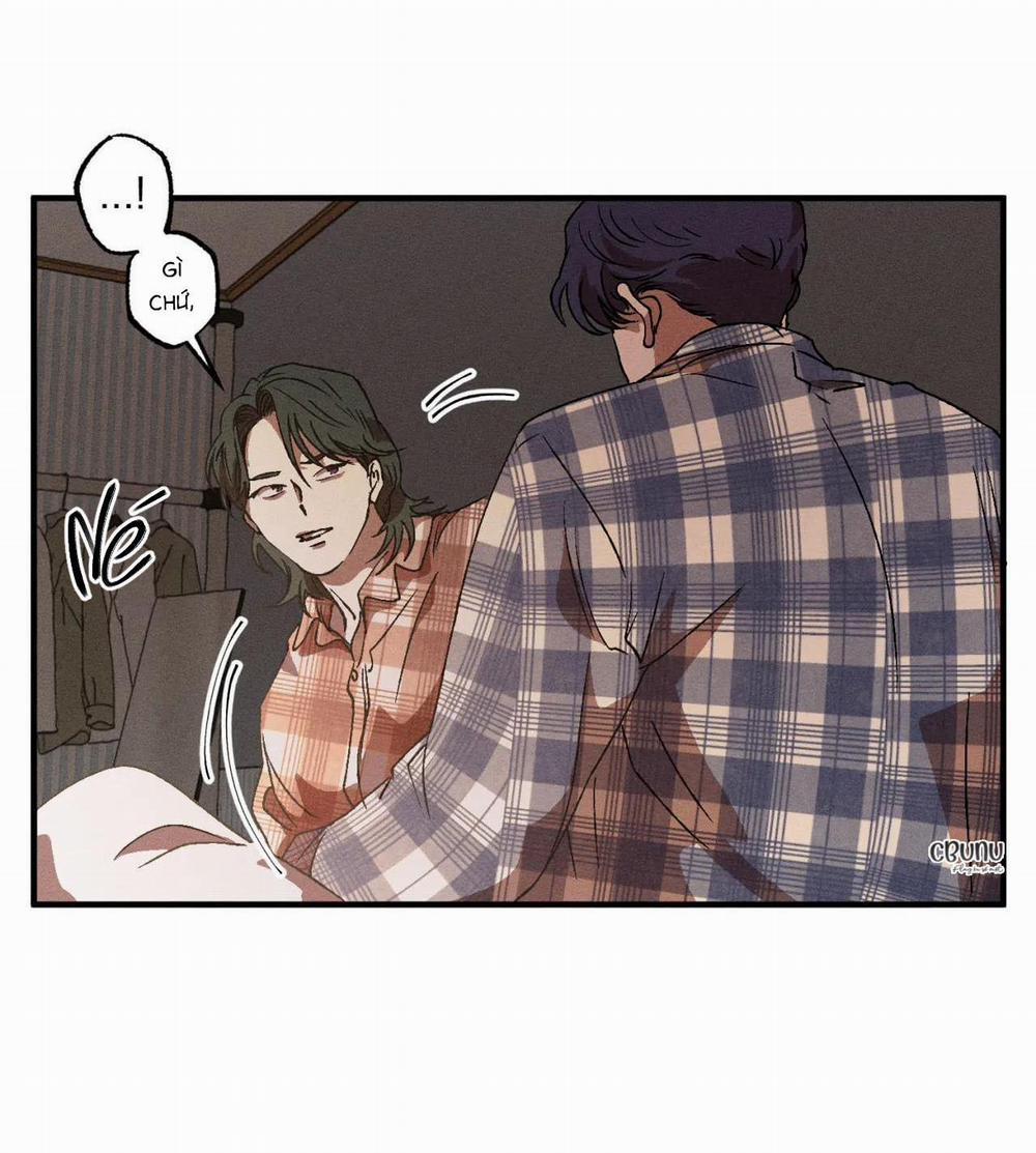 Bẫy Đôi Ngọt Ngào 26 trang 53