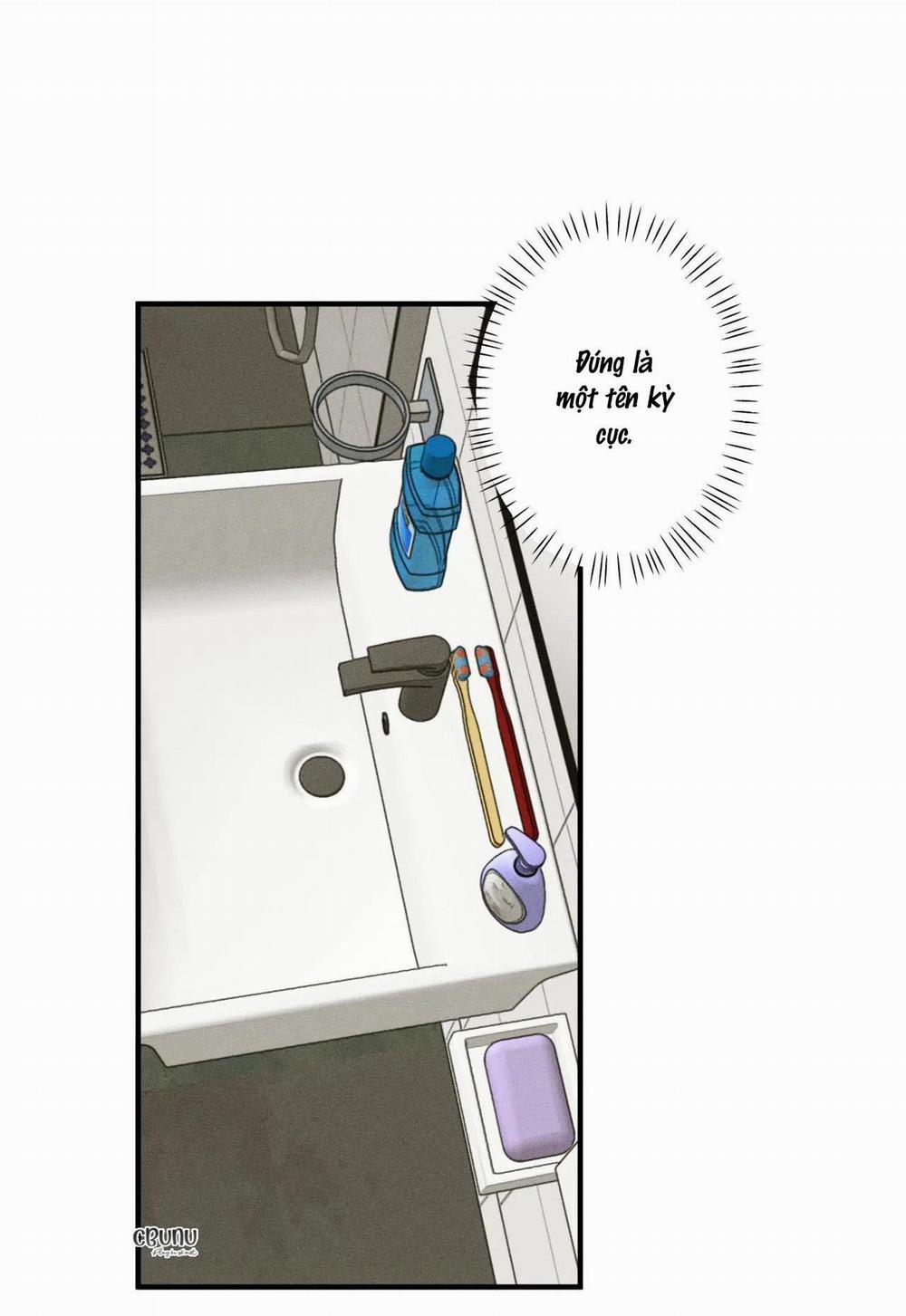 Bẫy Đôi Ngọt Ngào 26 trang 8