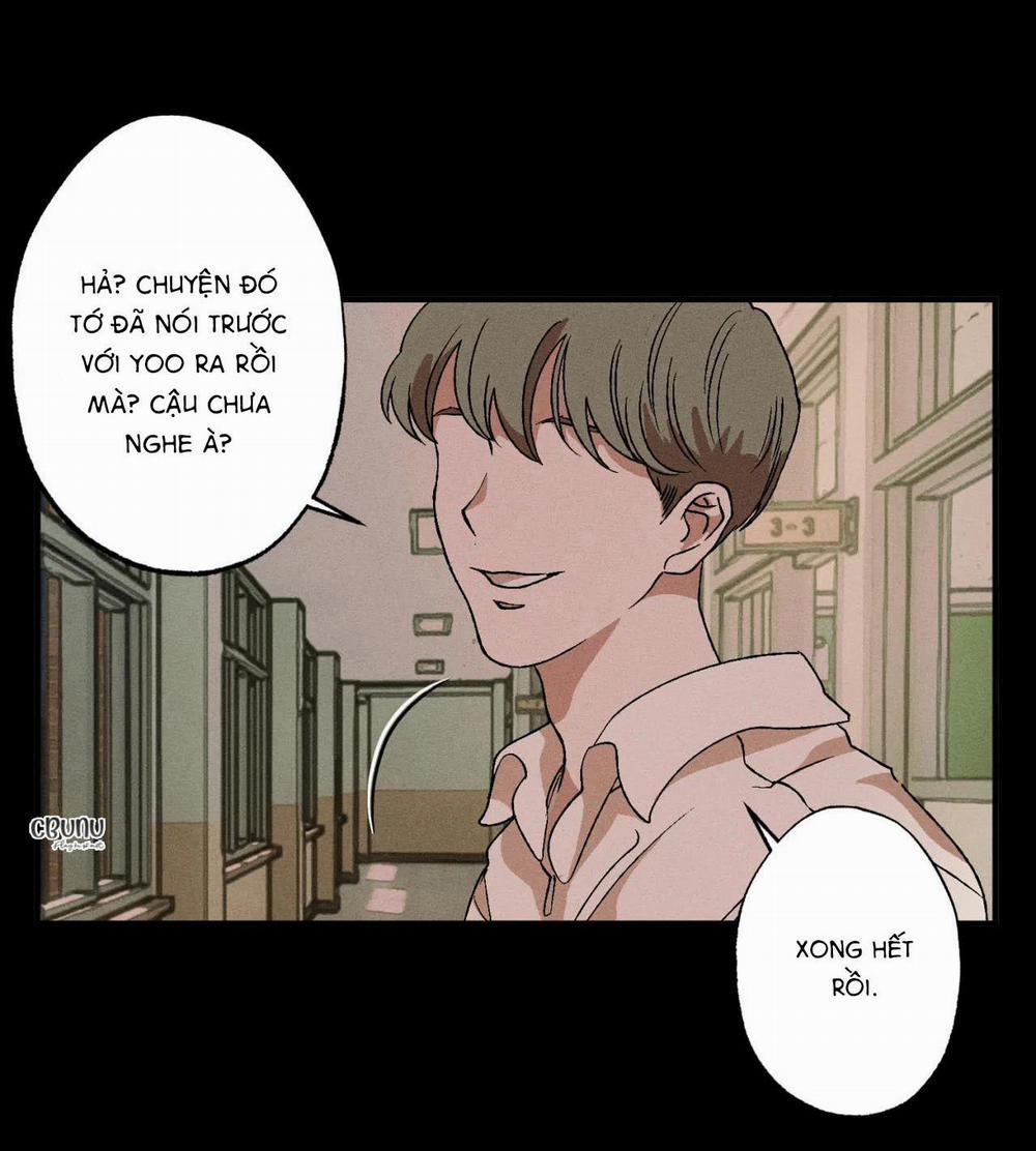 Bẫy Đôi Ngọt Ngào 27 trang 13