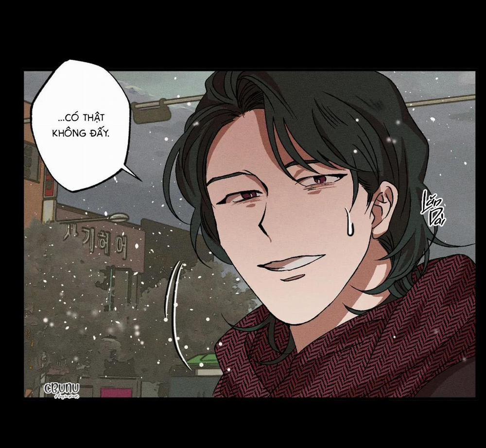 Bẫy Đôi Ngọt Ngào 27 trang 17