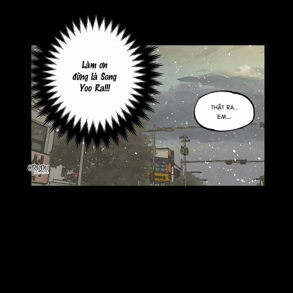 Bẫy Đôi Ngọt Ngào 27 trang 20