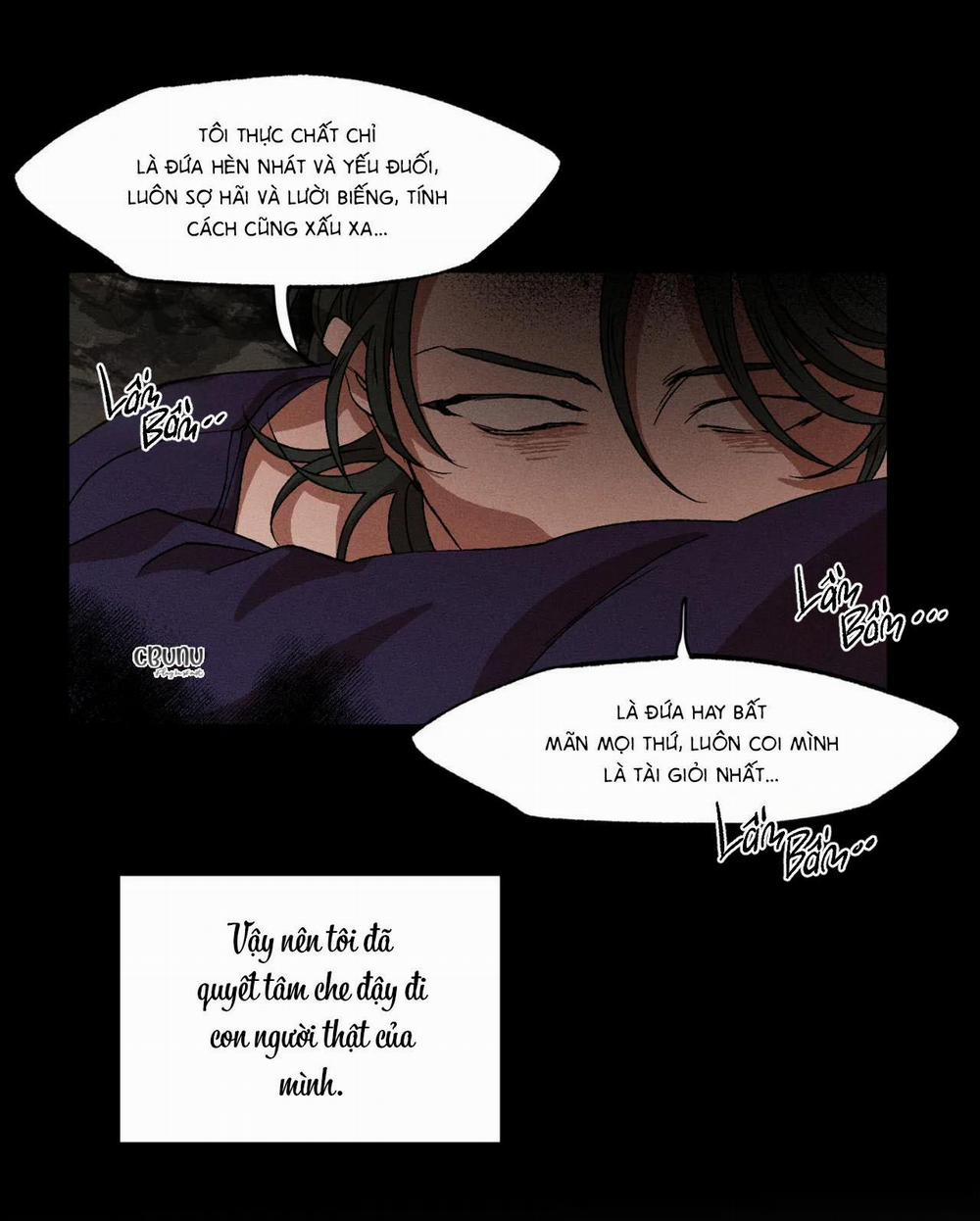 Bẫy Đôi Ngọt Ngào 27 trang 26