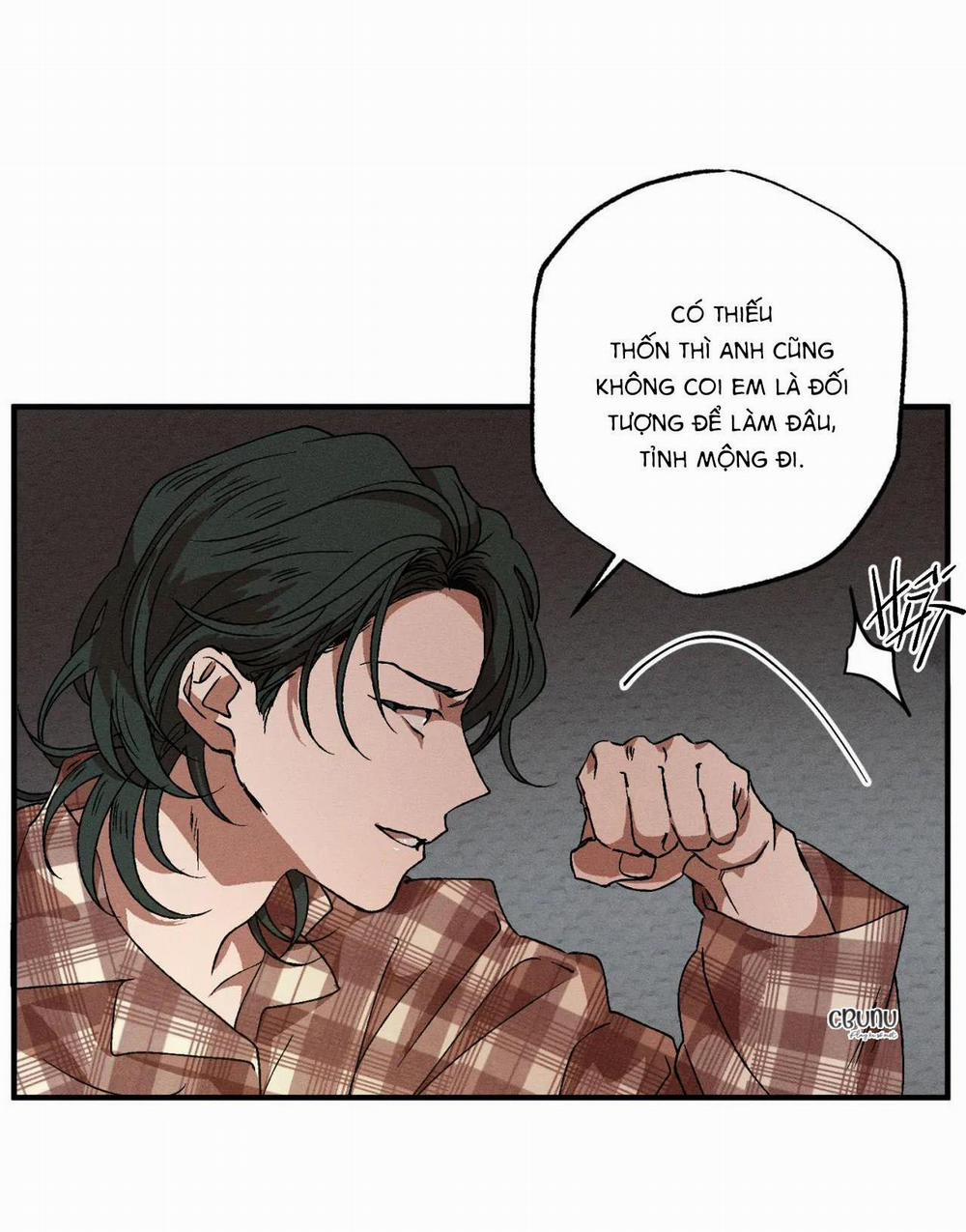 Bẫy Đôi Ngọt Ngào 27 trang 35