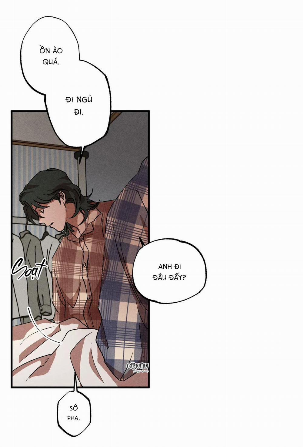 Bẫy Đôi Ngọt Ngào 27 trang 37