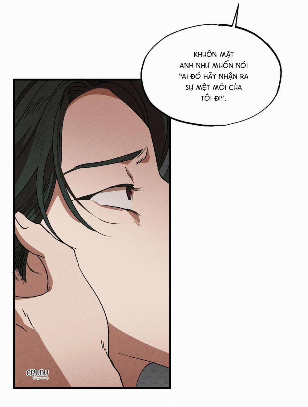 Bẫy Đôi Ngọt Ngào 27 trang 4