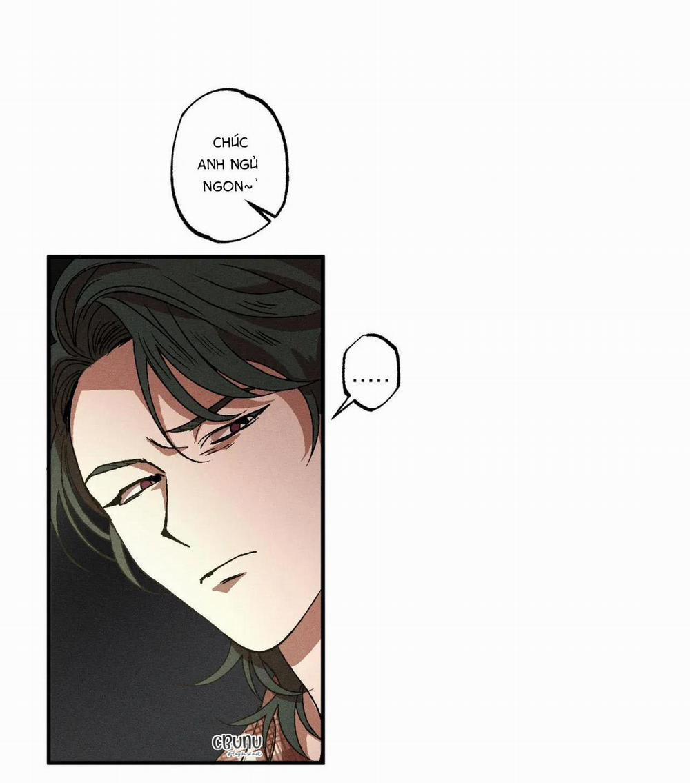 Bẫy Đôi Ngọt Ngào 27 trang 48