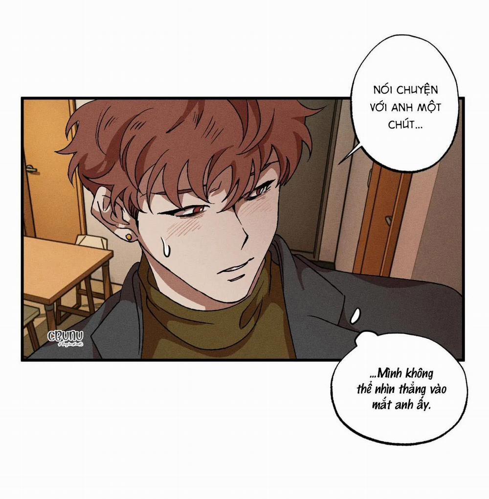 Bẫy Đôi Ngọt Ngào 27 trang 53