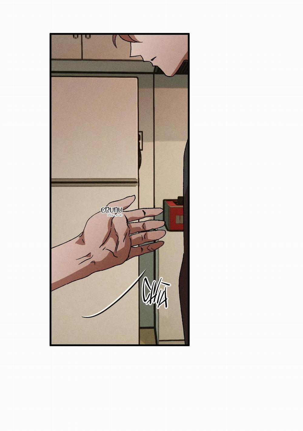 Bẫy Đôi Ngọt Ngào 27 trang 54