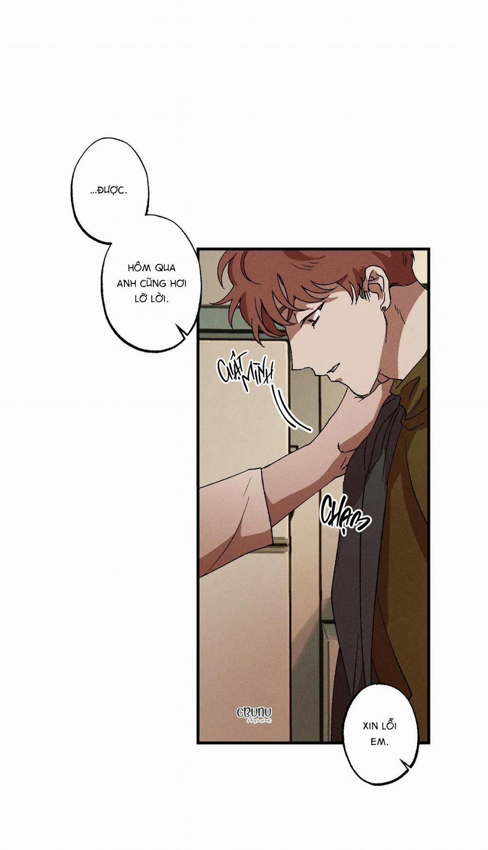 Bẫy Đôi Ngọt Ngào 27 trang 55