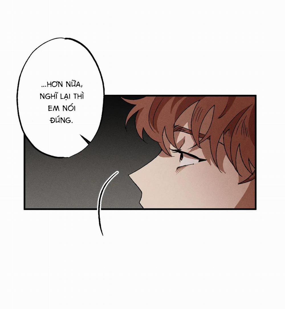 Bẫy Đôi Ngọt Ngào 27 trang 56