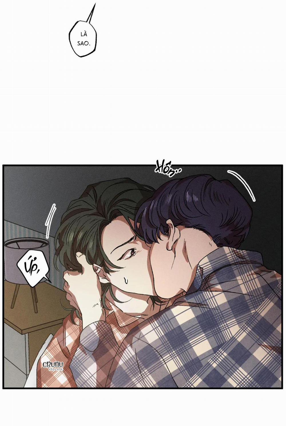 Bẫy Đôi Ngọt Ngào 27 trang 6