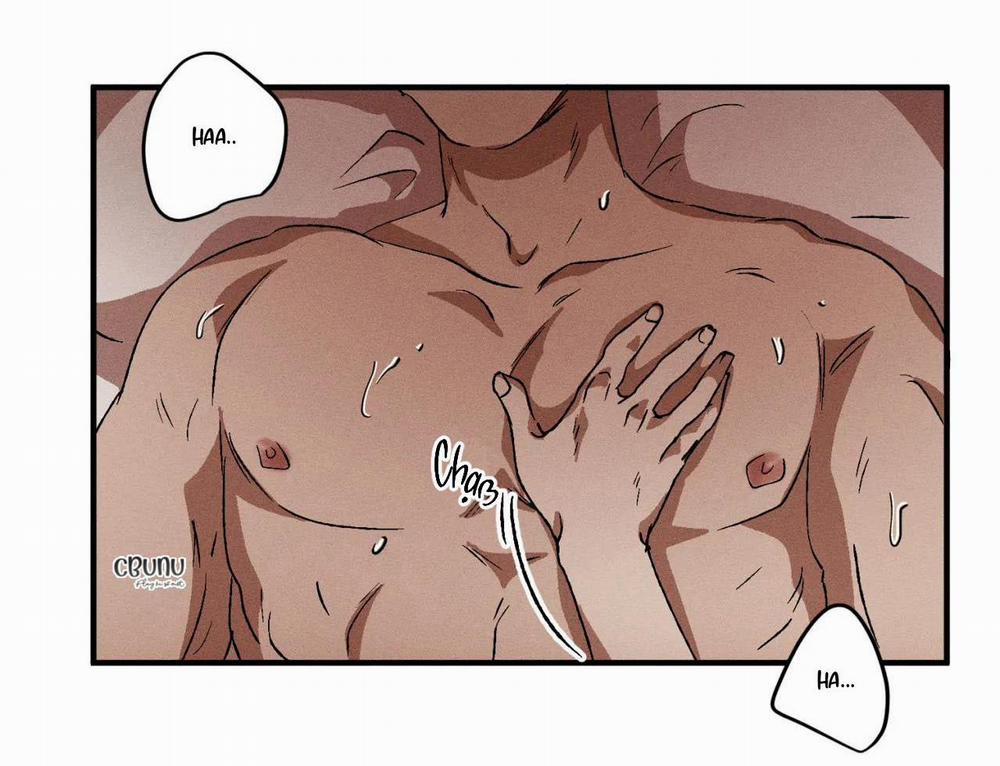 Bẫy Đôi Ngọt Ngào 27 trang 62