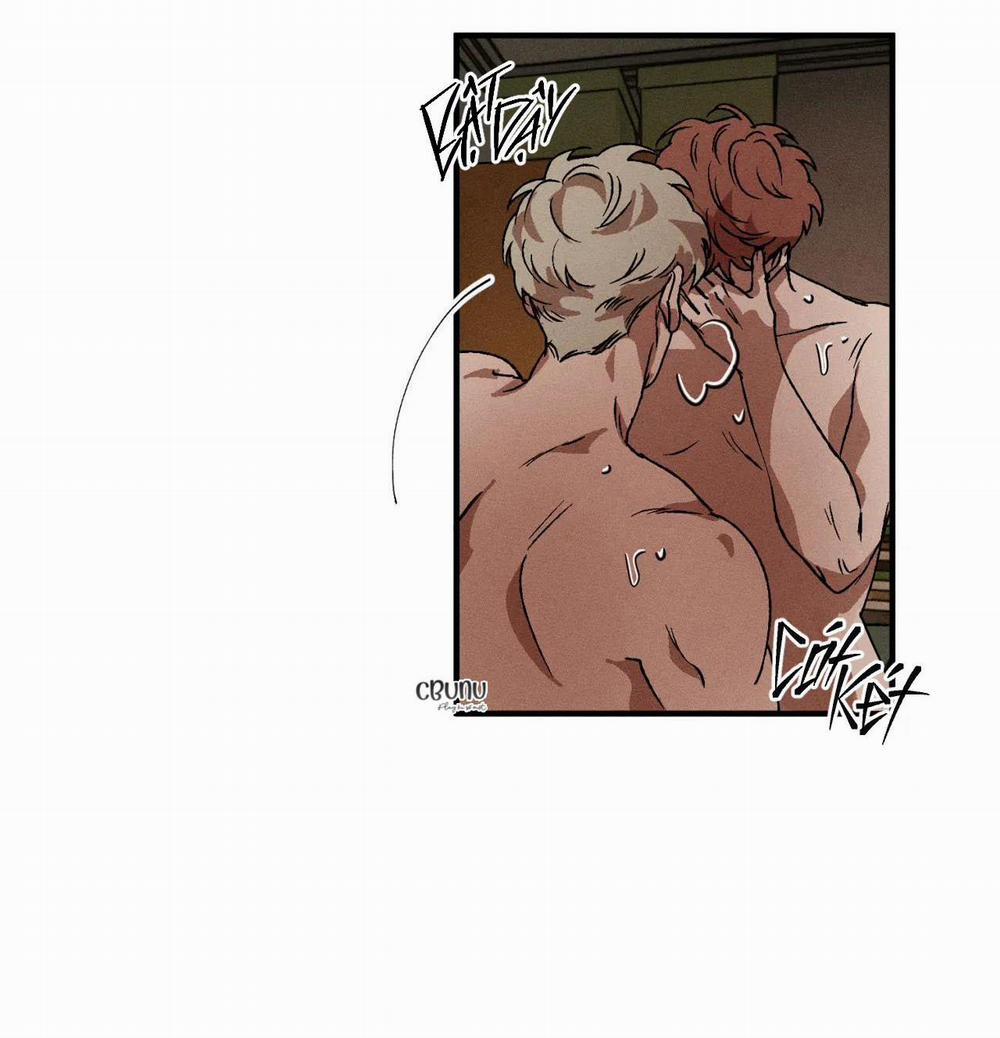 Bẫy Đôi Ngọt Ngào 27 trang 65