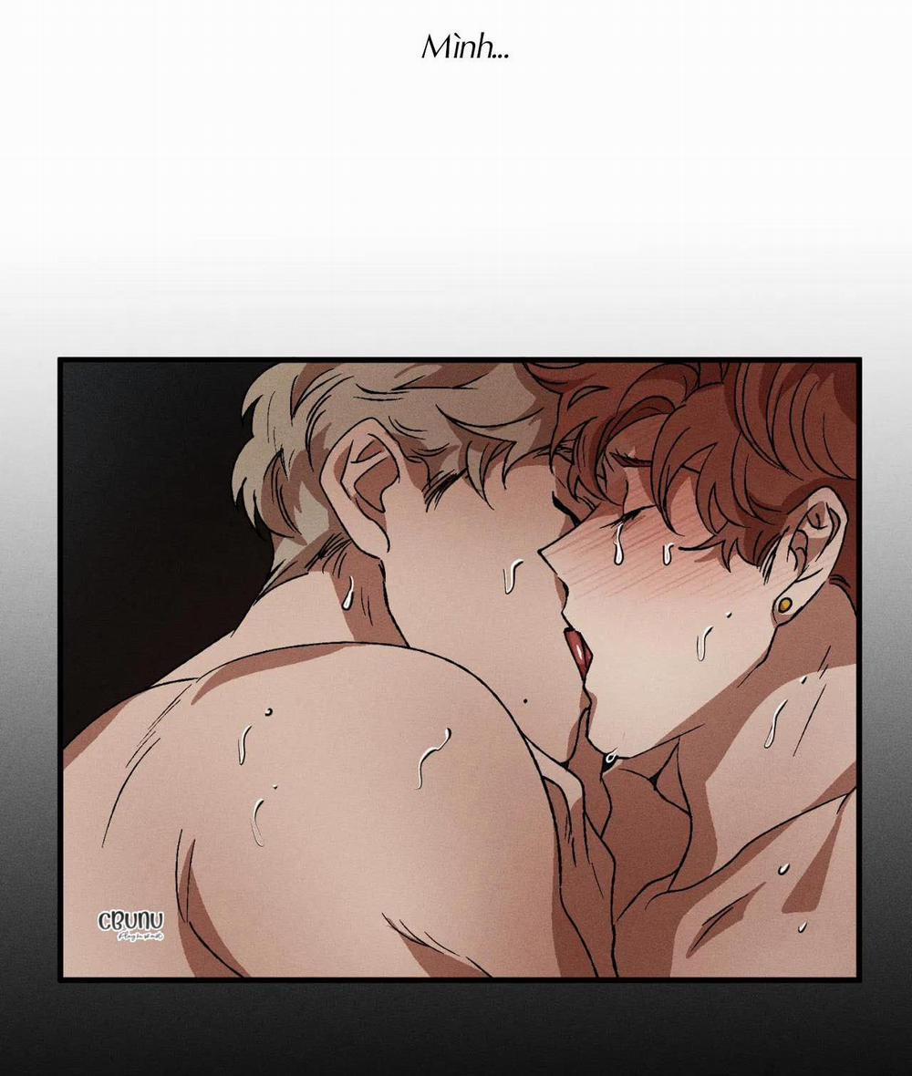 Bẫy Đôi Ngọt Ngào 27 trang 67