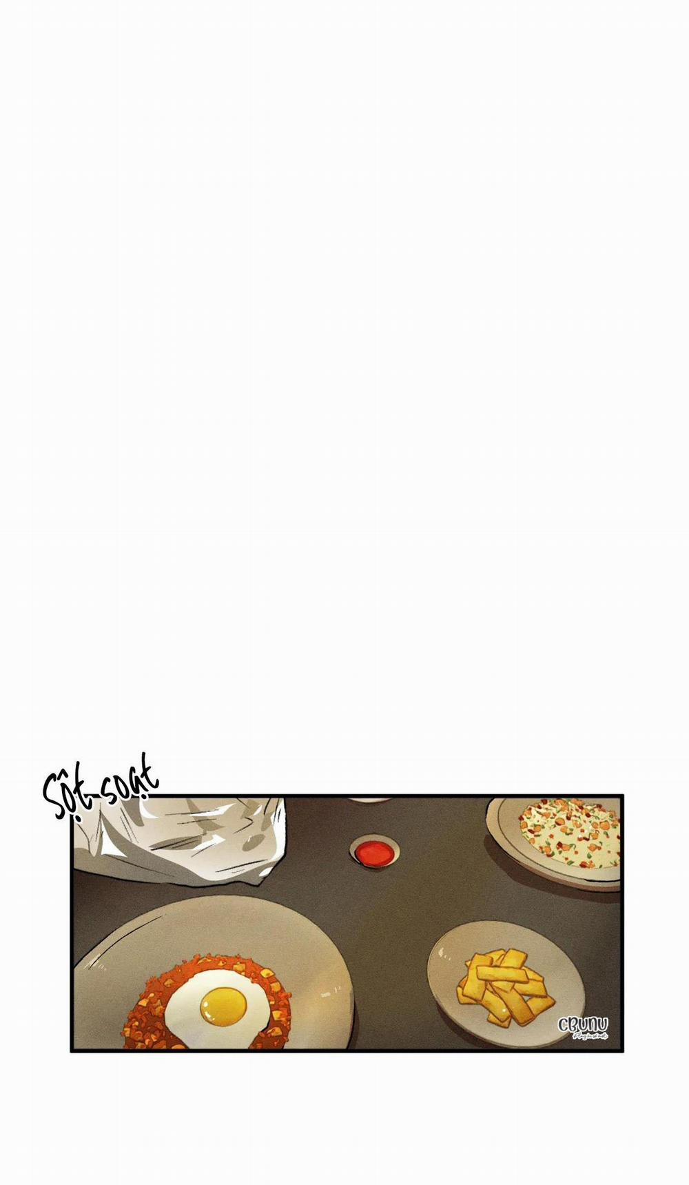 Bẫy Đôi Ngọt Ngào 28 trang 14