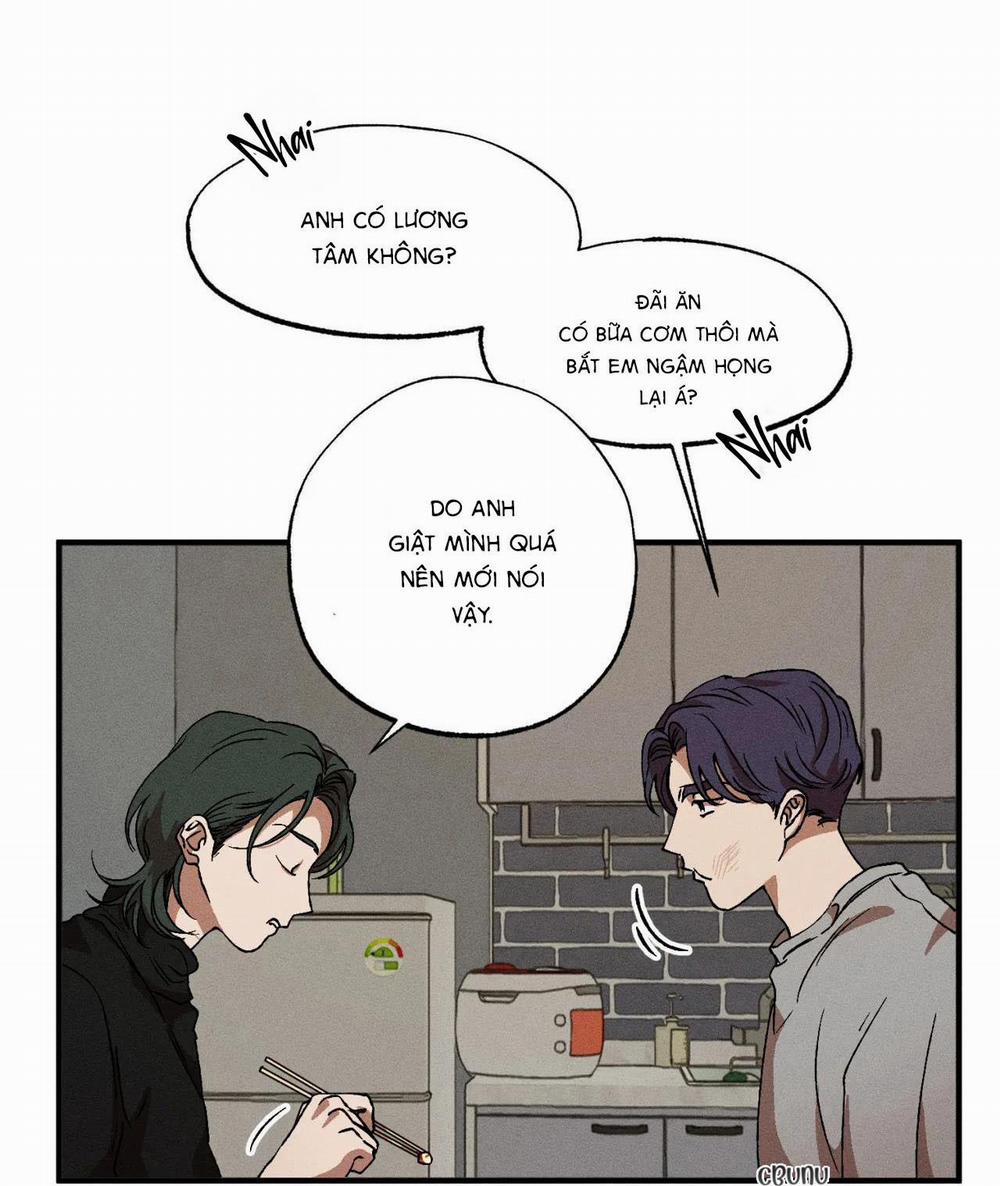 Bẫy Đôi Ngọt Ngào 28 trang 18