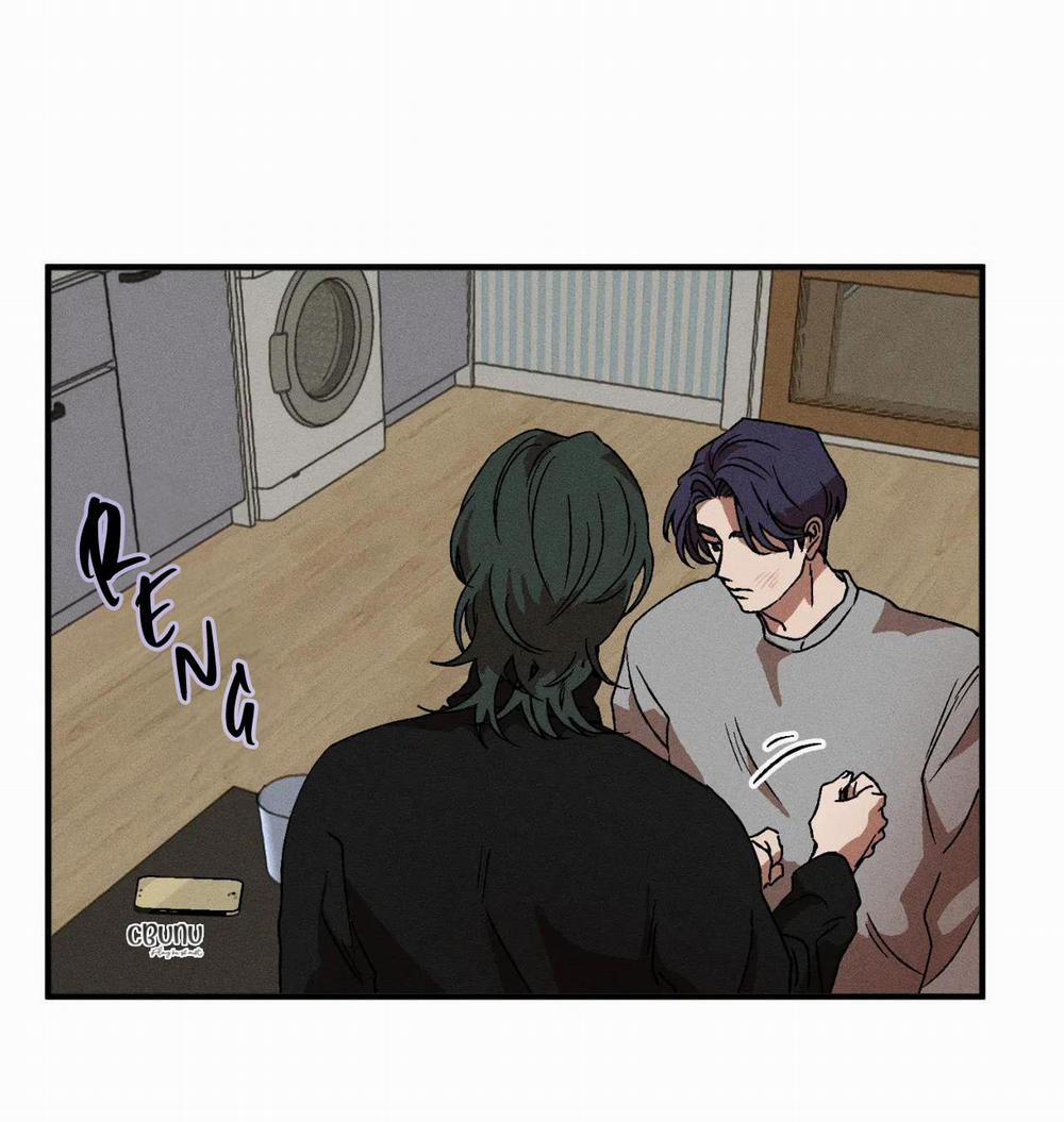 Bẫy Đôi Ngọt Ngào 28 trang 35