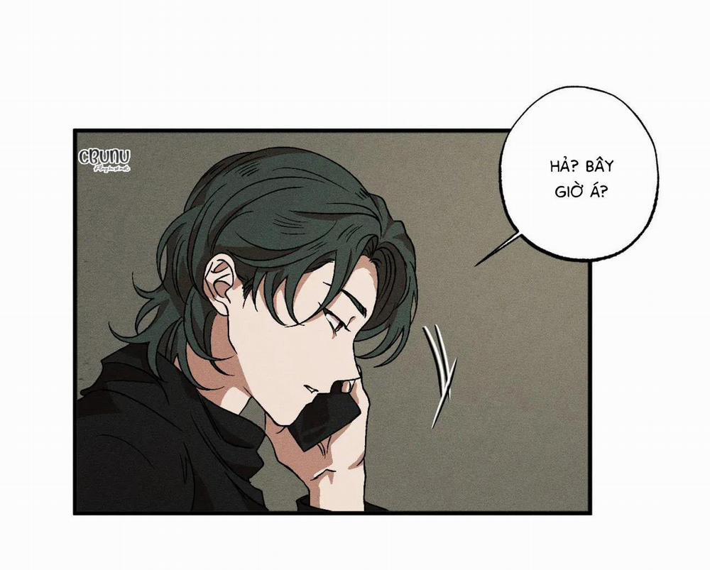 Bẫy Đôi Ngọt Ngào 28 trang 42