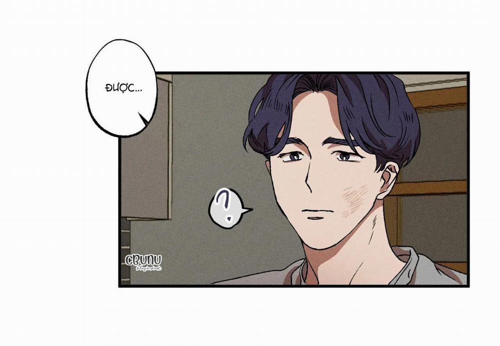 Bẫy Đôi Ngọt Ngào 28 trang 43