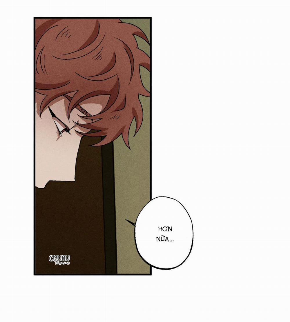 Bẫy Đôi Ngọt Ngào 28 trang 50