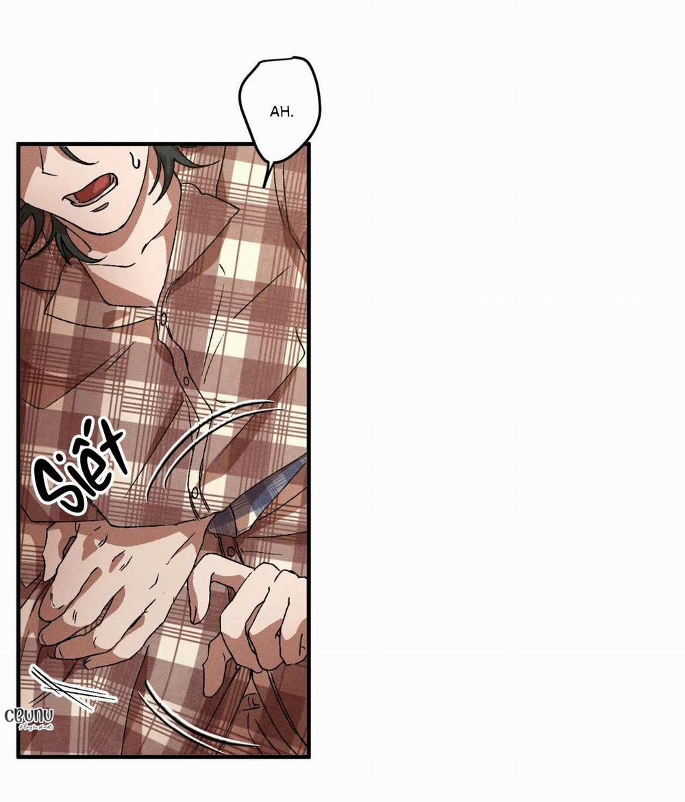 Bẫy Đôi Ngọt Ngào 28 trang 9