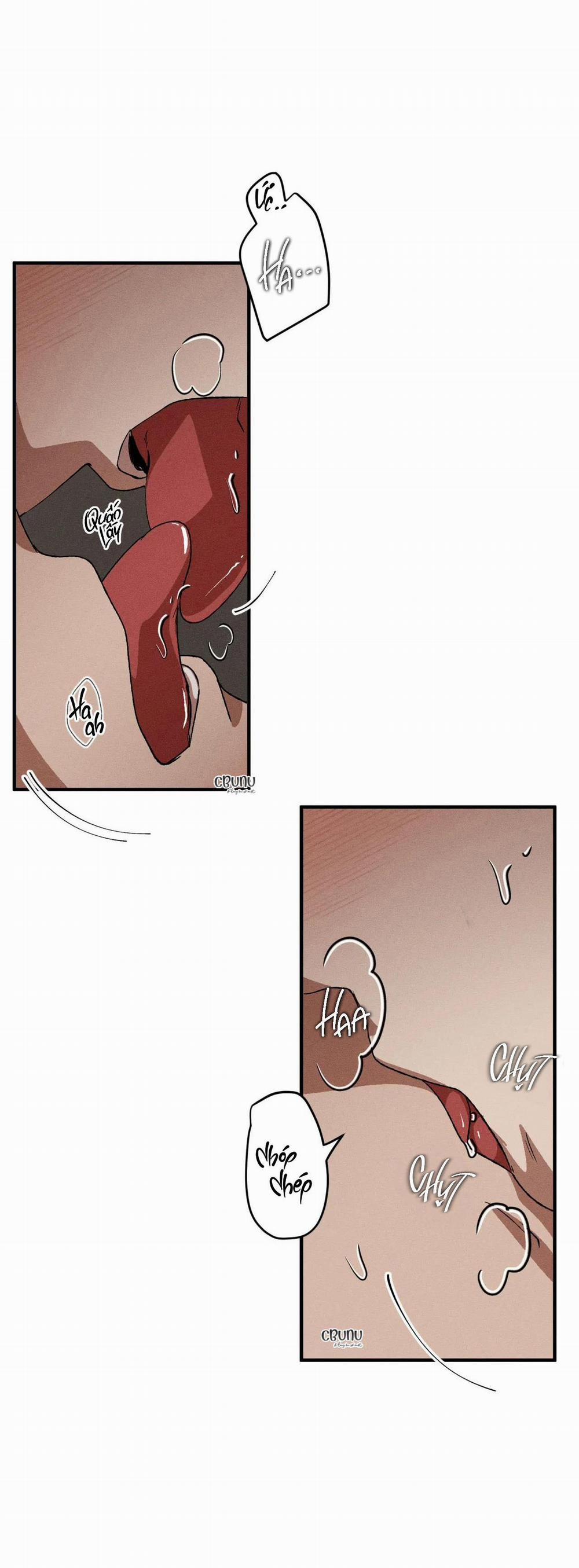 Bẫy Đôi Ngọt Ngào 29 trang 23